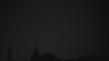 Weather camera view of Woodmere MS.