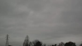 Weather camera view of Woodmere MS.