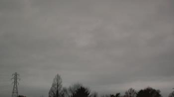 Weather camera view of Woodmere MS.