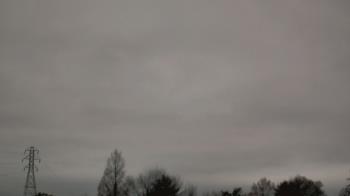 Weather camera view of Woodmere MS.