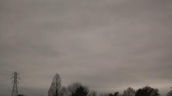 Weather camera view of Woodmere MS.