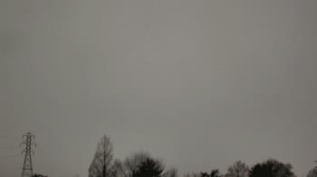 Weather camera view of Woodmere MS.