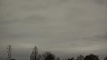 Weather camera view of Woodmere MS.