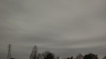 Weather camera view of Woodmere MS.