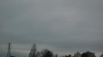 Weather camera view of Woodmere MS.