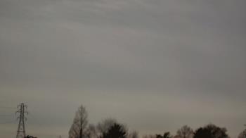 Weather camera view of Woodmere MS.