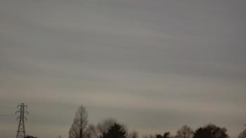 Weather camera view of Woodmere MS.