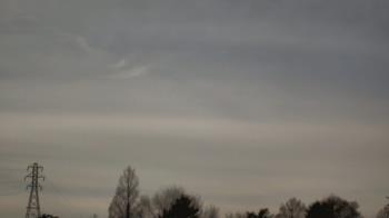 Weather camera view of Woodmere MS.