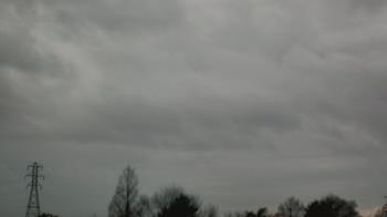 Weather camera view of Woodmere MS.