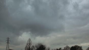 Weather camera view of Woodmere MS.