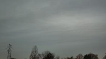 Weather camera view of Woodmere MS.