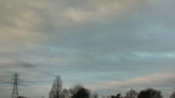 Weather camera view of Woodmere MS.