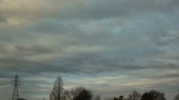 Weather camera view of Woodmere MS.