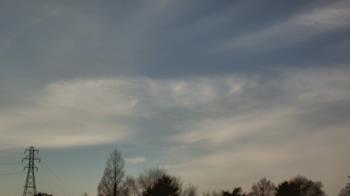 Weather camera view of Woodmere MS.