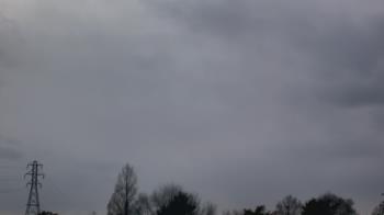 Weather camera view of Woodmere MS.