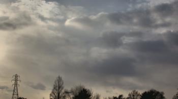 Weather camera view of Woodmere MS.