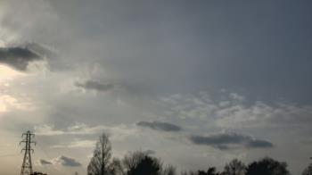 Weather camera view of Woodmere MS.