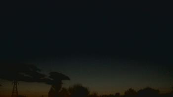 Weather camera view of Woodmere MS.