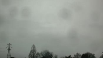 Weather camera view of Woodmere MS.