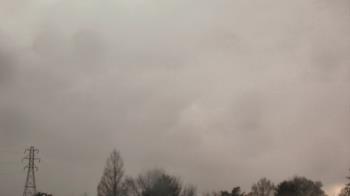 Weather camera view of Woodmere MS.