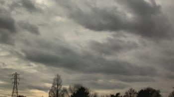 Weather camera view of Woodmere MS.