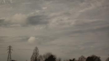 Weather camera view of Woodmere MS.