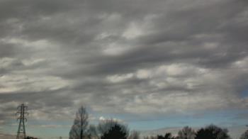 Weather camera view of Woodmere MS.