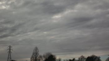 Weather camera view of Woodmere MS.