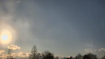 Weather camera view of Woodmere MS.