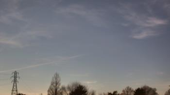 Weather camera view of Woodmere MS.