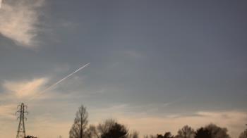 Weather camera view of Woodmere MS.