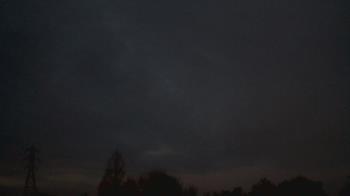 Weather camera view of Woodmere MS.