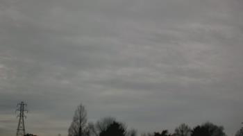 Weather camera view of Woodmere MS.