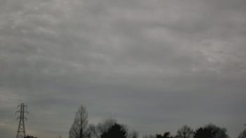 Weather camera view of Woodmere MS.