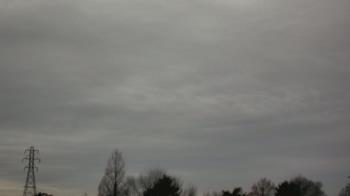 Weather camera view of Woodmere MS.