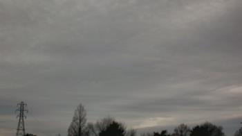 Weather camera view of Woodmere MS.