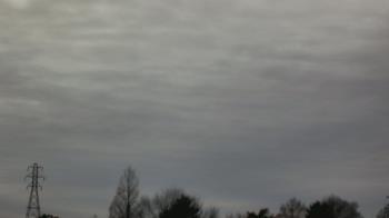 Weather camera view of Woodmere MS.