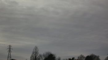 Weather camera view of Woodmere MS.