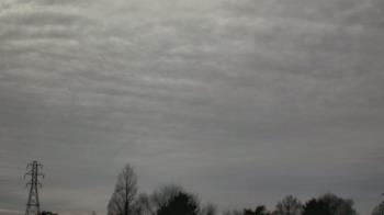 Weather camera view of Woodmere MS.