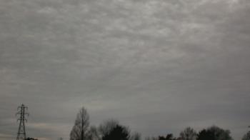 Weather camera view of Woodmere MS.