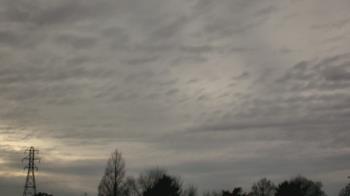 Weather camera view of Woodmere MS.