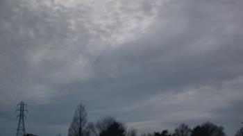 Weather camera view of Woodmere MS.