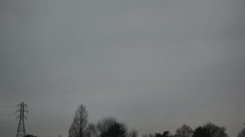 Weather camera view of Woodmere MS.