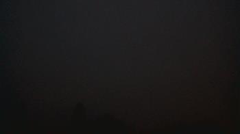 Weather camera view of Woodmere MS.