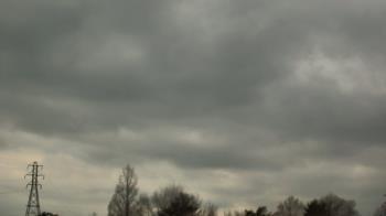 Weather camera view of Woodmere MS.