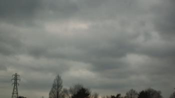 Weather camera view of Woodmere MS.