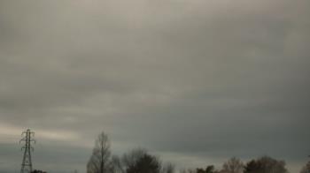 Weather camera view of Woodmere MS.