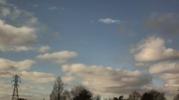 Weather camera view of Woodmere MS.