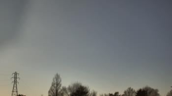 Weather camera view of Woodmere MS.