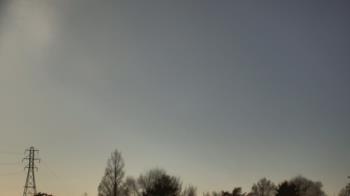 Weather camera view of Woodmere MS.